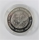 Frankrig. Sølvmønt. 1½ euro 2006.