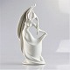 Royal 
Copenhagen 
figur glæde nr. 
406
Biscuit 
porcelæn
1. sortering
højde: 29 cm
bredde:15 ...