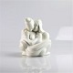 Royal 
Copenhagen
figur
passion
403
uglaceret 
porcelæn
1. sortering
højde: 16 cm
bredde:13 cm