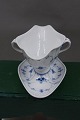 Musselmalet 
riflet Royal 
Copenhagen 
porcelæn. 
Kongelig 
porcelæn.
Oval sauceskål 
med 2 hanke nr. 
...