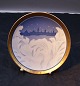 Bing & Grondahl 
porcelain. Bing 
& Grondahl 
plates.
Danish 
collectibles by 
Bing & ...