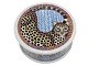 Royal 
Copenhagen rare 
lidded 
fairytale box 
decorated with 
a tiger.
Designed by 
artist Esben 
...