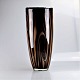 Morano
brun
glas vase