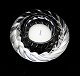Holmegaard, 
Capriole, 
Fyrfadsstage. 
Designet af 
Sidse Werner i 
1987. Højde 4,5 
cm. Diameter 10 
...