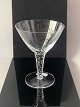Cocktailglas #Twist /Amager GlasHøjde 12,5 cmPæn og velholdt stand