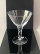 Cocktailglas 
#Twist /Amager 
Glas
Højde 12,5 cm
Pæn og 
velholdt stand