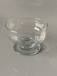 Champagneskål 
#Encore England
Højde 7,3 cm
Pæn og 
velholdt stand