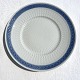 Royal Copenhagen
Blue vifte
Lunch plate
#1212/ 11520
*DKK 250