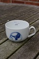 Blå Koppel Bing 
& Grøndahl B&G 
porcelæn.
Thekop nr. 475 
UDEN underkop i 
1.sort. og i 
pæn, brugt ...