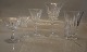 Paris Spigelau 
importeret af 
Lyngby glas:
11	x	Ølglas 
12.5 x 8.5 
cm	á	kr. 100
7	x	Rødvinsglas 
...