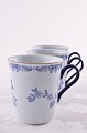 Ostindia 
Rorstrand 
faience China 
East Indies, 
Sweden.   
Myg, diameter 
8.3 cm. Height 
8.2 cm. ...
