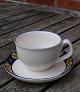 Blå Fasan Blue 
Pheasant Royal 
Copenhagen 
fajance 
porcelæn. 
Kongelig 
fajance 
porcelæn.
Kaffekop ...