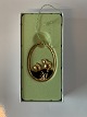 Påske Ornament  Karen Blixen´s PåskeHøjde 5,5 cmPæn og velholdt stand