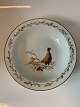 Deep Plate 
#Jagtstellet 
Mads Stage
"Pheasant"
Diameter 
approx. 24 cm.
Nice and well 
...