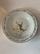 Deep Plate 
#Jagtstellet 
Mads Stage
"Stag"
Measures 20.5 
cm approx
Nice and well 
maintained ...