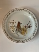 Dinner Plate 
#Jagtstellet 
Mads Stage
"Fox"
Measures 24 cm 

Nice and well 
maintained 
condition