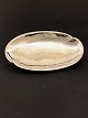 Art deco 830 
sølv oval skål 
20,5 x 12,5 cm. 
emne nr. 506594