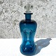 Holmegaard
Cluck bottle
Blue
*DKK 350