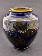 Khler keramik vase