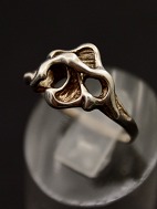 Sterling slv ring