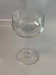 Champagneskål
Højde 15,7 cm 
ca
Pæn og 
velholdt stand