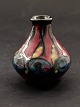 Lille Danico keramik vase 9,5 cm. emne nr. 507121