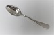 Michelsen. Ida. 
Barneske. 
Design: Ole 
Hagen. Sterling 
(925). Længde 
15,3 cm.