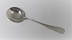 Michelsen. Ida. 
Suppeske, rund. 
Design: Ole 
Hagen. Sterling 
(925). Længde 
18,1 cm.