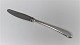 Michelsen. Ida. 
Frokostkniv. 
Design: Ole 
Hagen. Sterling 
(925). Længde 
21 cm.