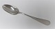 Michelsen. Ida. 
Dessertske. 
Design: Ole 
Hagen. Sterling 
(925). Længde 
18,5 cm.