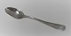Michelsen. Ida. 
Teske. Design: 
Ole Hagen. 
Sterling (925). 
Længde 13,8 cm.