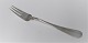 Michelsen. Ida. 
Fiskegaffel. 
Design: Ole 
Hagen. Sterling 
(925). Længde 
18,4 cm.