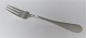 Michelsen. Ida. 
Salatgaffel. 
Design: Ole 
Hagen. Sterling 
(925). Længde 
20,2 cm.