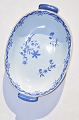Ostindia 
Rorstrand 
faience China 
East Indies, 
Sweden.   
Dish, length 
with handle 
31.3 x 23.8 ...