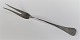 Patricia. 
Silver cutlery 
(925). Meat 
fork. Length 21 
cm