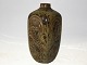 Large Royal Copenhagen Art Pottery Vase by Jais Nielsen