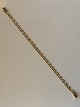 Panser Armbånd 
14 karat guld
Stemplet ICH 
585
Længde 20,3 cm 
ca
Brede 5,55 mm 
ca
Tykkelse ...