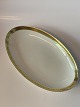 Oval dish 
#Trend Lyngby 
porcelain
Length 23.5 cm 
approx
Nice and well 
maintained 
condition