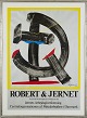 Robert Jacobsen plakat