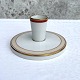 Royal 
Copenhagen, The 
Spanish 
porcelain, 
Candlestick 
#1279 / 9517, 
11.5cm in 
diameter, 6cm 
high, ...