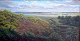 Poul Steffensen 
(1866-1923): 
Landskab med 
landsby. Olie 
på lærred. 
Sign.: Poul 
Steffensen 
1891. ...