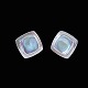Palle Bisgaard 
- Denmark. 
Sterling Silver 
Ear Clips with 
Abelone.
Designed and 
crafted by 
Palle ...