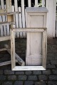 Antik fransk 
1800 tals træ 
ramme med 
original ...