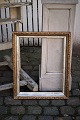 Antik fransk 
1800 tals træ 
ramme med 
original ...
