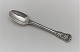 Rosenborg. 
Sterling (925). 
Michelsen. 
Saltske. Længde 
7,5 cm