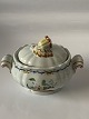 Rørstrand 
#Mah-jong Sugar 
bowl
Deck no. 
502/115
Height 10 cm 
in dia
Nice and well 
maintained ...
