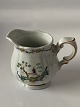 Rørstrand 
#Mah-jong 
Creamer
Deck no. 
502/12
Height 9 cm in 
dia
Nice and well 
maintained 
condition