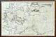 Kaart over Belterne og Sundet med den forreste Deel af Østersøen.Nyt oplag udgivet 1808. ...