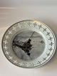 Platte Fiskeri 
Bing and 
Grondahl
Deck no #8732
Measures 21.7 
cm approx
Nice and well 
...