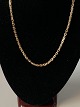 Anker Necklace in 14 carat Gold
Stamped 585
Length 69 cm